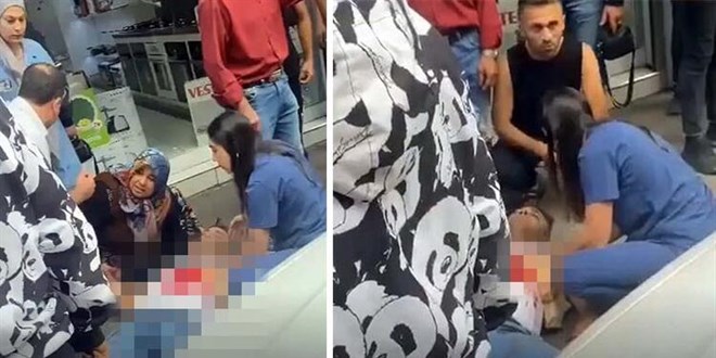 Otobüse almadığı yolcu, sonu oldu