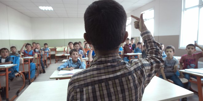 PIKTES'ten okullara dağıtılan eğitim materyali setleriyle ilgili açıklama