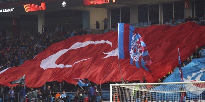 Avrupa futbolunda Türk gecesi!