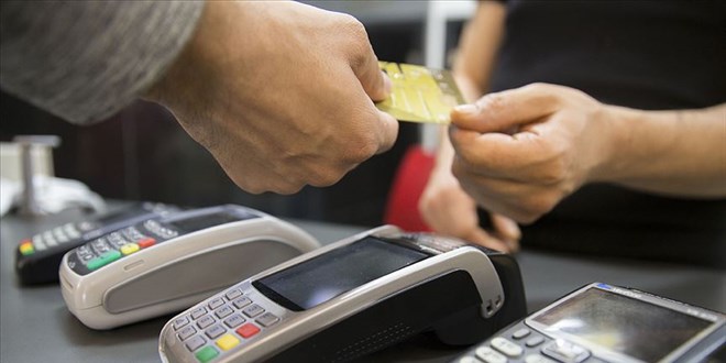 Batk kart ikiye katland: Kredi kart borlularnn says artyor