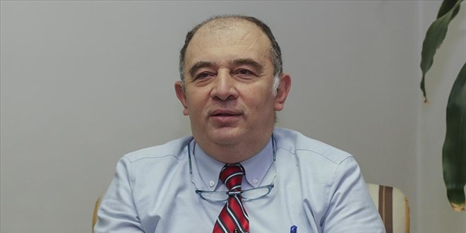 Prof. Dr. Kara'dan uyarı: Çok yüksek vaka sayılarıyla karşılaşabiliriz!