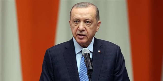 Erdoğan'dan Kılıçdaroğlu'na ABD ziyareti göndermesi