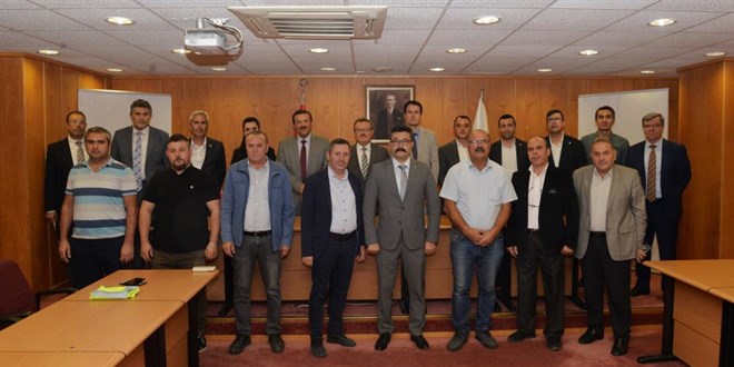 Üniversiteden 30 bin TL'lik yeni promosyon anlaşması
