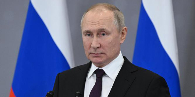 Putin'den Erdoğan'a 'esir takası' teşekkürü