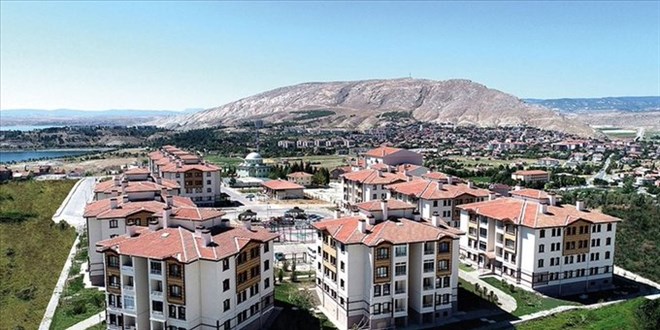 'İlk evim ilk işyerim' projesinde kura çekimi ne zaman?