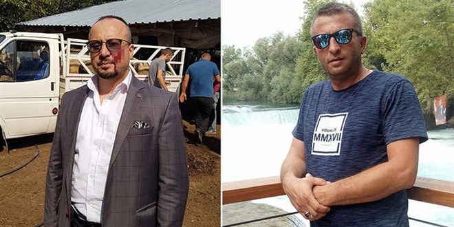 Hacze giden avukatı ısırmanın cezası 2,5 yıldan 4 yıla çıkarıldı
