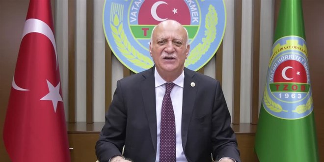 'Tarım ürünlerinin fiyatı daha da artabilir'