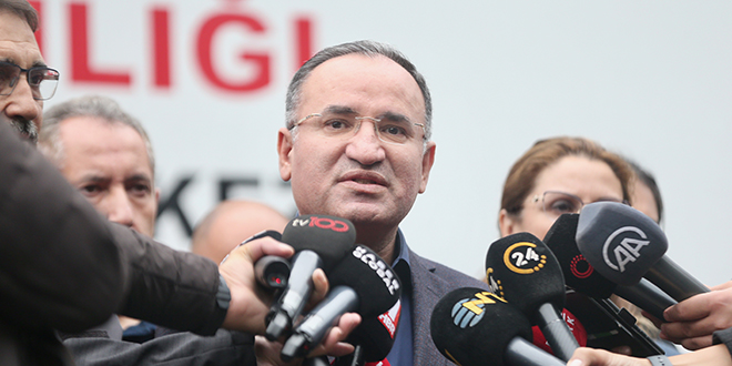 'Maden ocağı patlaması soruşturmasını 5 savcı yürütüyor'