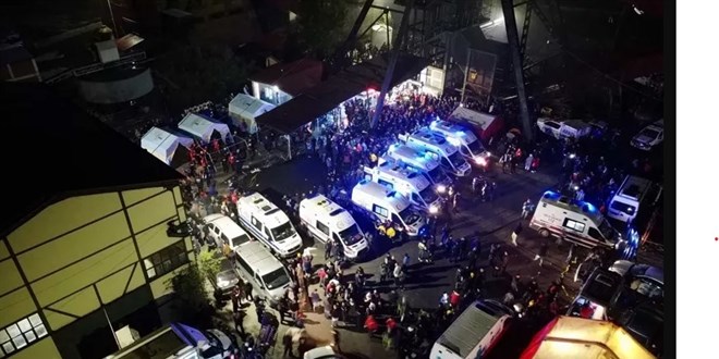 Yeni evine eşya yerleştirmek için değiştirdiği vardiyada hayatını kaybetti