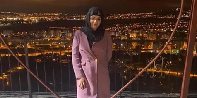 Erdoğan'ın talimatıyla Hollanda'dan Türkiye'ye getirilmişti... Dilara Şahin hayatını kaybetti