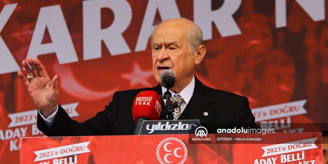 'Türkiye, enerjinin ağırlık merkezine konuşlanmak üzeredir'
