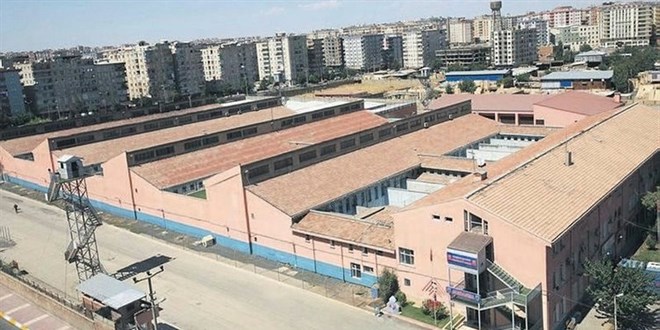 34 kişinin işkenceden öldüğü cezaevi müzeye dönüştürülüyor