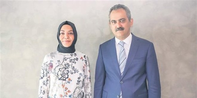 Yükseköğrenim kademesinde öğrenci sayısı 6 milyona yakın arttı