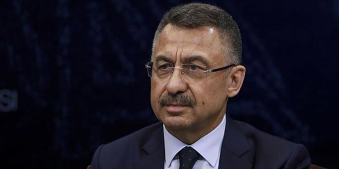 Fuat Oktay: Salgın öncesi dönemin üzerine çıkacağız