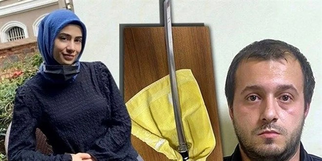 Yüzsüz katilin talebine savcılık geçit vermedi