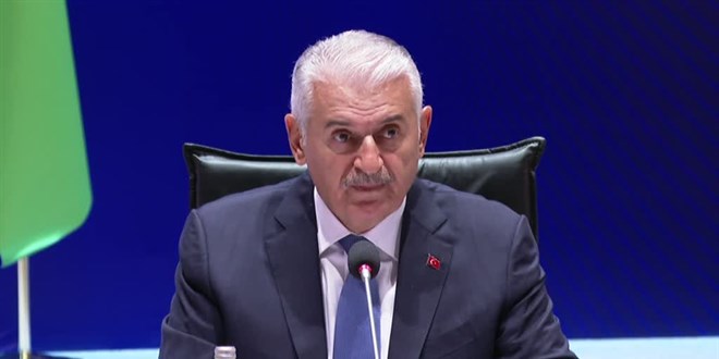 'TDT devletleri arasında karşılıklı savunma altyapısı güçlendirilecek'
