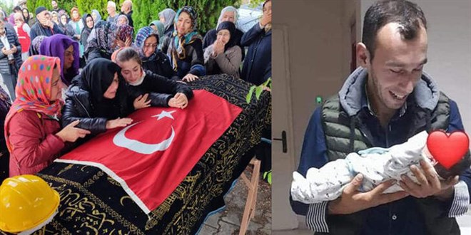 Soma'daki faciadan kurtulan madenciler, Amasra'daki ailelerin acısını paylaşıyor