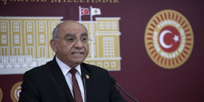 'Artık hiçbir örgüt, grup tarafından inançlar istismar edilemeyecek'