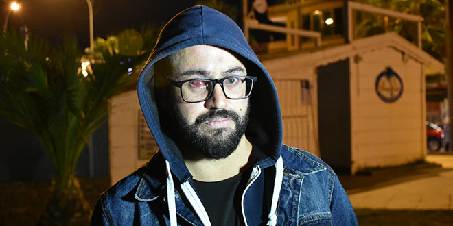Kız arkadaşıyla tartışırken 4 kişinin darbettiği diş teknisyeni gözünü kaybetti