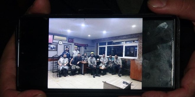 O fotorafn hikayesi gzyalarna bodu