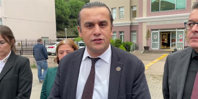 Bartın Barosu mağdur maden işçi ve ailelerine ücretsiz avukat tayini yapacak