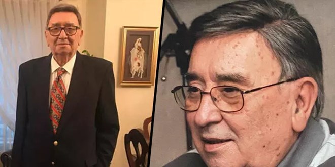 Ünlü sunucu Bülent Özveren hayatını kaybetti