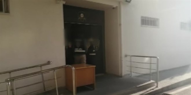 Jandarma Astsubay Sınavı sorularının sızdırılmasından 11 gözaltı kararı