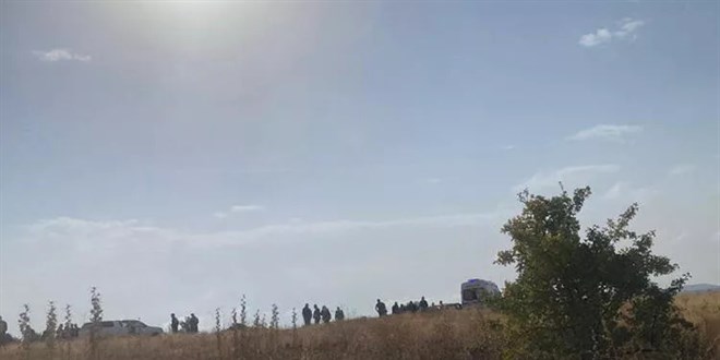 Kapadokya'daki balon kazasına ilişkin Başhekimden açıklama