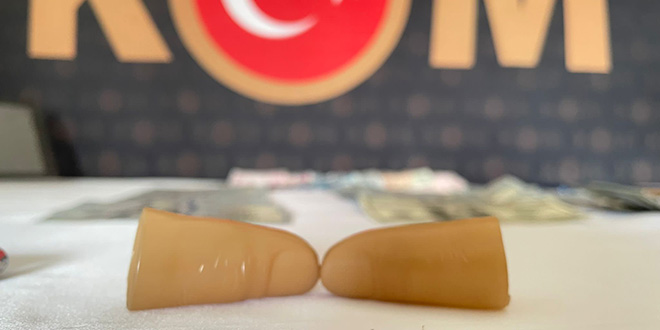 FETÖ'nün para transfer yöntemleri deşifre edildi