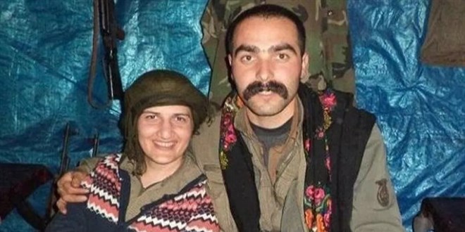 HDP'li Semra Güzel'in vekilliği düşüyor