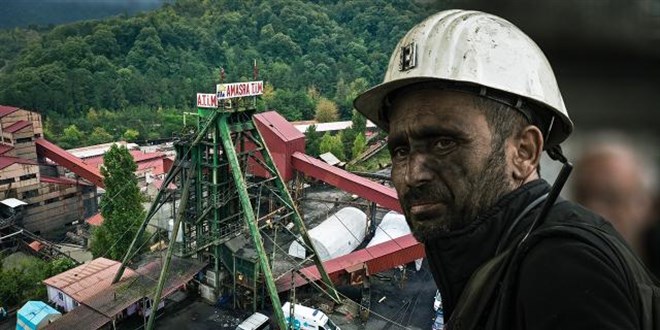 Bakan Bilgin: Yeni teklif 2003 sonras tm maden kazalarn kapsayacak