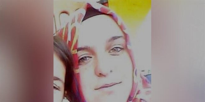 Kızını öldüren anne: Evden kaçıyordu, başımdaki yazmayla boğdum