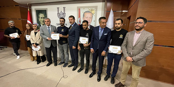 1 Milyon Yazlmc stihdam Projesi'nde 270 bin kii ie balad