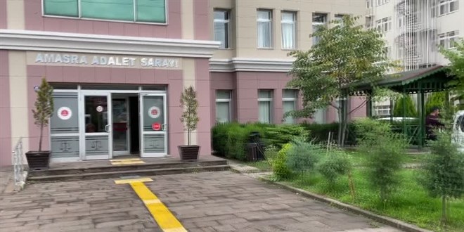 Amasra'da patlama yaşanan maden ocağında toplanan deliller adliyeye getirildi