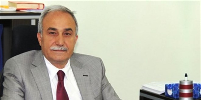 AK Parti'li vekil 'istifa ettiğini' duyurdu