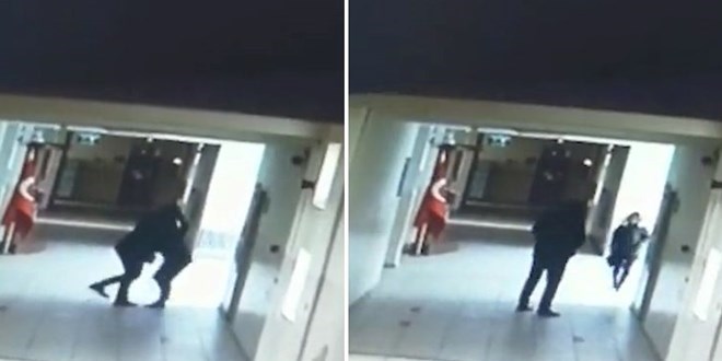 Tacizci müdür ifade verdi: Bu noktaya geleceğini düşünmedim!