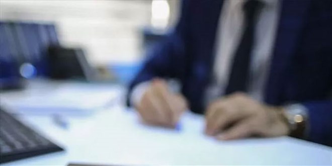 Müfettişler yeni bir dernek kurdu