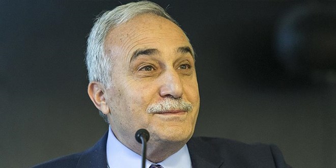 TBMM'den Milletvekili Eşref Fakıbaba'nın istifasına ilişkin açıklama
