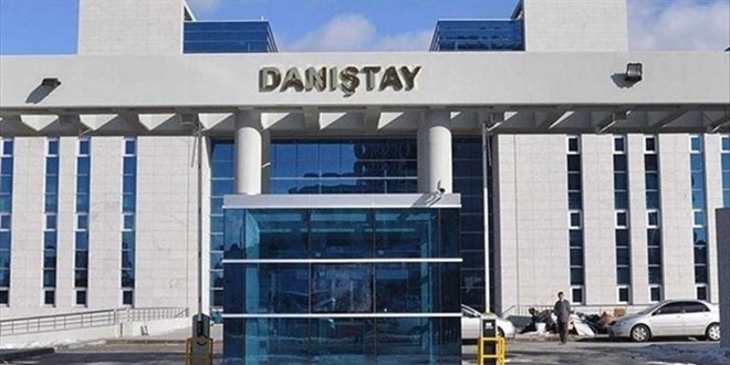 Dantay'dan ihra edilen 178 hakim savcya greve iade karar