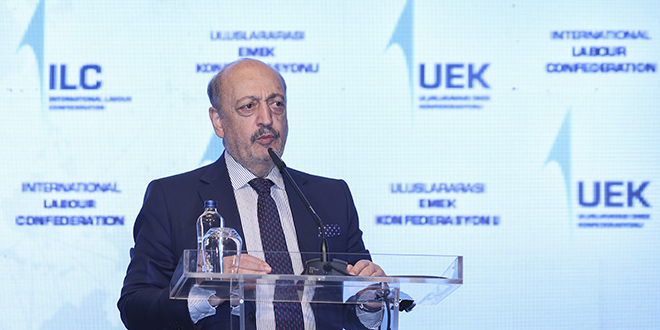 Bakan Bilgin'den 'maden ocağı patlaması' açıklaması: Bu işin üstüne gidiyorum