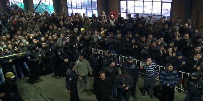 AYM karar verdi: Kozlu maden ocağındaki patlamada yöneticiler yargılanacak