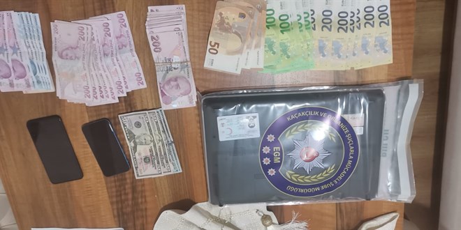 FETÖ'ye yönelik Gazi Turgut Aslan Operasyonu genişletiliyor