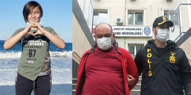 4. kattan düşerek hayatını kaybeden Sevcan Demir davasında karar