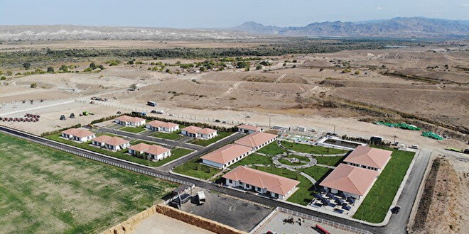 Karabağ'a Gardaş eli