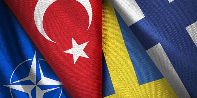 Finlandiya heyeti, FET ve PKK'l terristlerin iadesini grmek zere Trkiye'ye geliyor