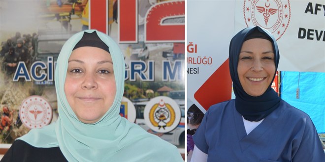 Zor günler geçiren doktorun hayatı, 54 kilo zayıflamasıyla değişti