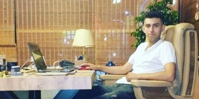 İstanbul'da AVM otoparkında dayak sonrası ölüm