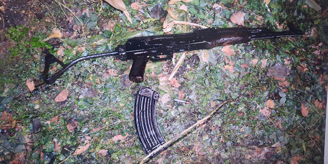 Zırhlı polis aracına ateş açan 3 PKK/KCK'lı terörist yakalandı