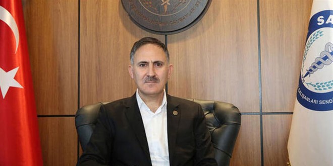'3600 ek göstergeyle tazminatımız 75-80 bin lira artar'