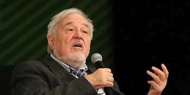İlber Ortaylı: Türk ailesi parçalanıyor